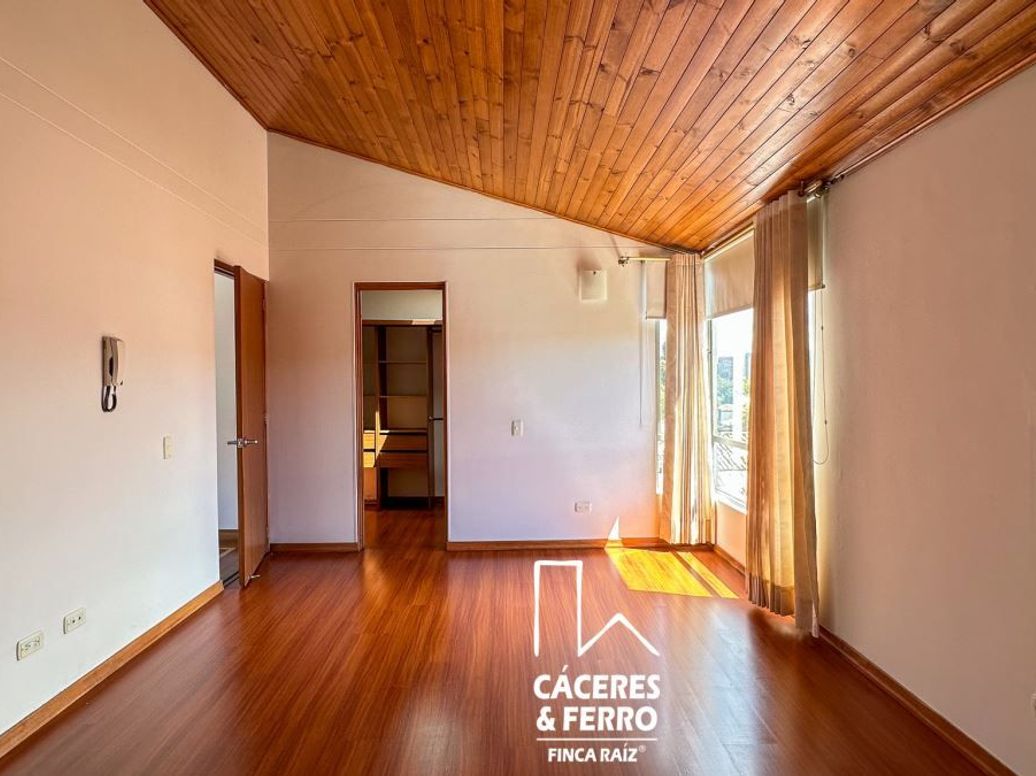 Casa de 4 alcobas en arriendo en Gratamira, Bogotá, 170 m² · foto 19 de 20