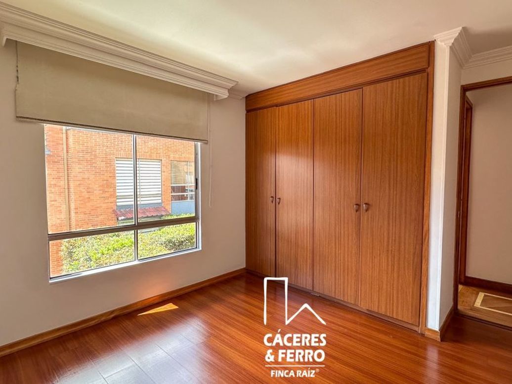 Casa de 4 alcobas en arriendo en Gratamira, Bogotá, 170 m² · foto 12 de 20