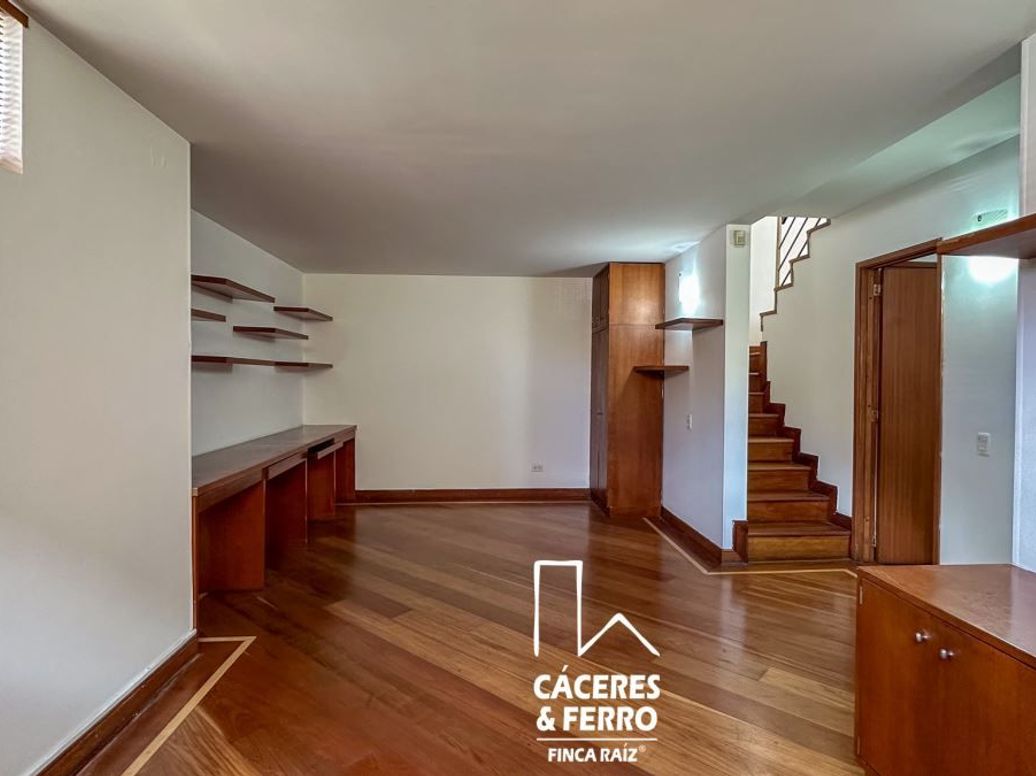 Casa de 4 alcobas en arriendo en Gratamira, Bogotá, 170 m² · foto 6 de 20
