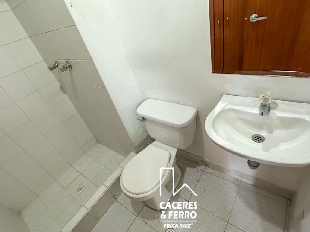 Casa de 4 alcobas en arriendo en Gratamira, Bogotá, 170 m² · foto 10 de 20