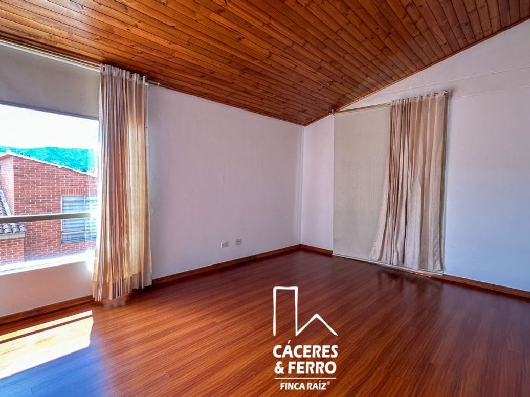Casa de 4 alcobas en arriendo en Gratamira, Bogotá, 170 m² · foto 20 de 20