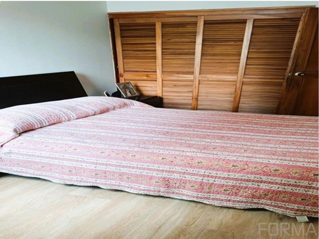 Apartamento de 3 alcobas en arriendo en Juan José Rondón, Bogotá, 88 m² · foto 6 de 15