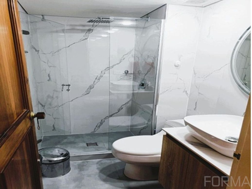 Apartamento de 3 alcobas en arriendo en Juan José Rondón, Bogotá, 88 m² · foto 13 de 15