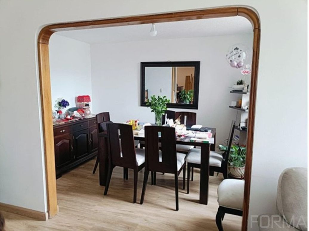 Apartamento de 3 alcobas en arriendo en Juan José Rondón, Bogotá, 88 m² · foto 4 de 15