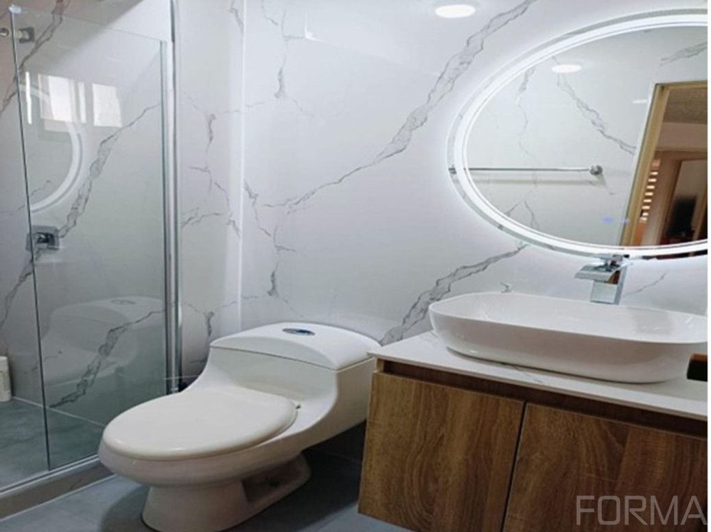 Apartamento de 3 alcobas en arriendo en Juan José Rondón, Bogotá, 88 m² · foto 11 de 15