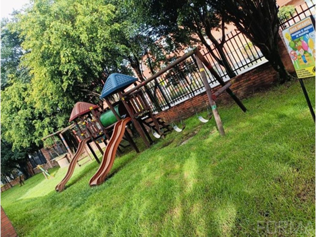 Apartamento de 3 alcobas en arriendo en Juan José Rondón, Bogotá, 88 m² · foto 15 de 15