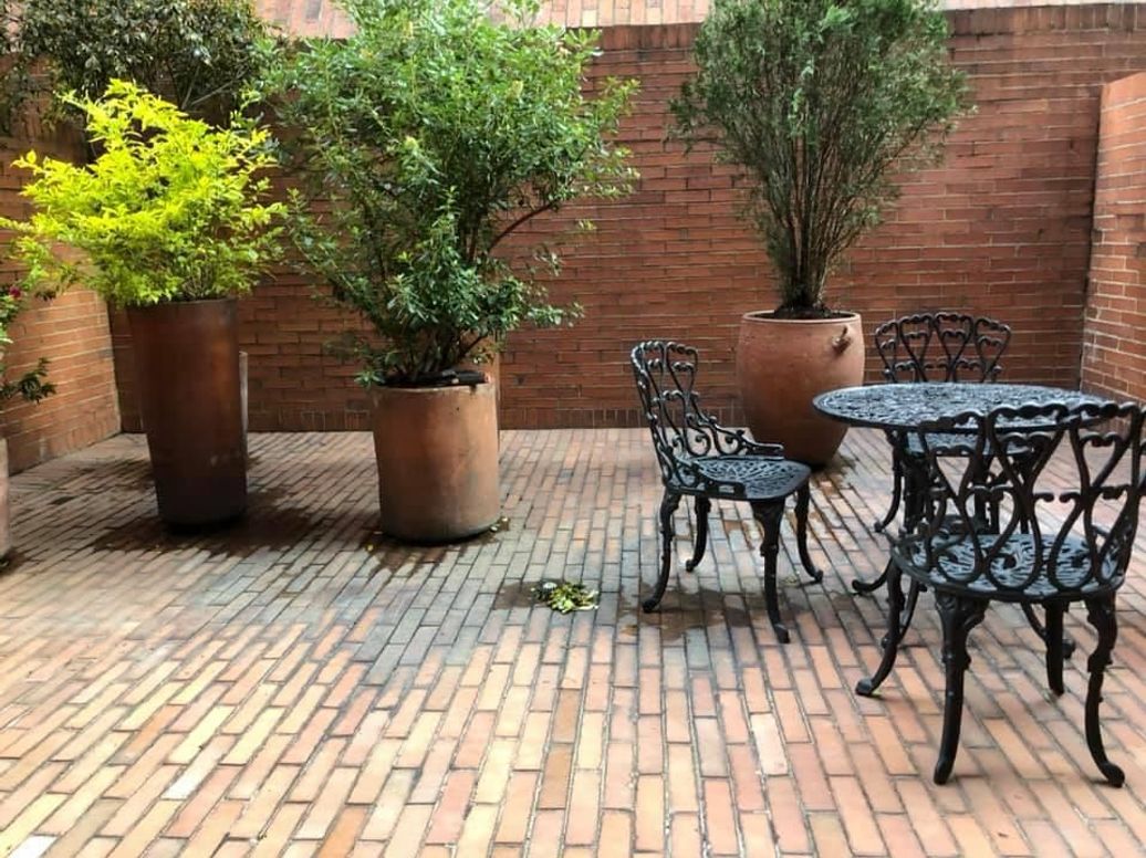 Apartamento de 1 alcoba en arriendo en Chicó Norte, Bogotá, 100 m² · foto 6 de 14