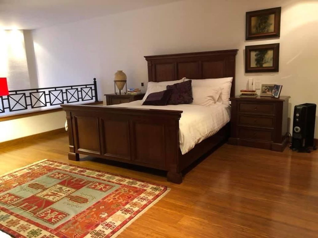 Apartamento de 1 alcoba en arriendo en Chicó Norte, Bogotá, 100 m² · foto 11 de 14