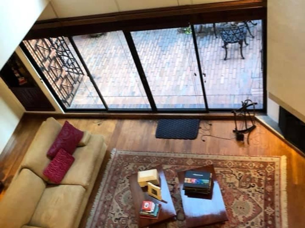 Apartamento de 1 alcoba en arriendo en Chicó Norte, Bogotá, 100 m² · foto 12 de 14