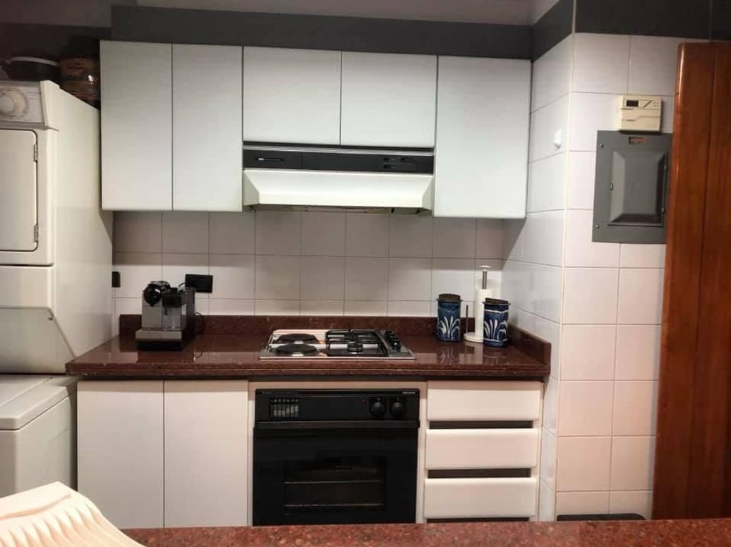 Apartamento de 1 alcoba en arriendo en Chicó Norte, Bogotá, 100 m² · foto 8 de 14