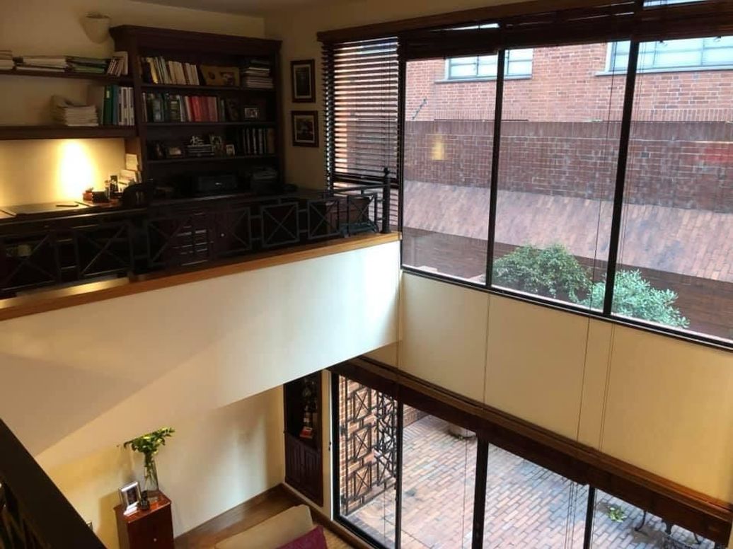 Apartamento de 1 alcoba en arriendo en Chicó Norte, Bogotá, 100 m² · foto 10 de 14
