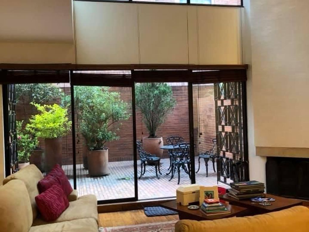 Apartamento de 1 alcoba en arriendo en Chicó Norte, Bogotá, 100 m² · foto 7 de 14