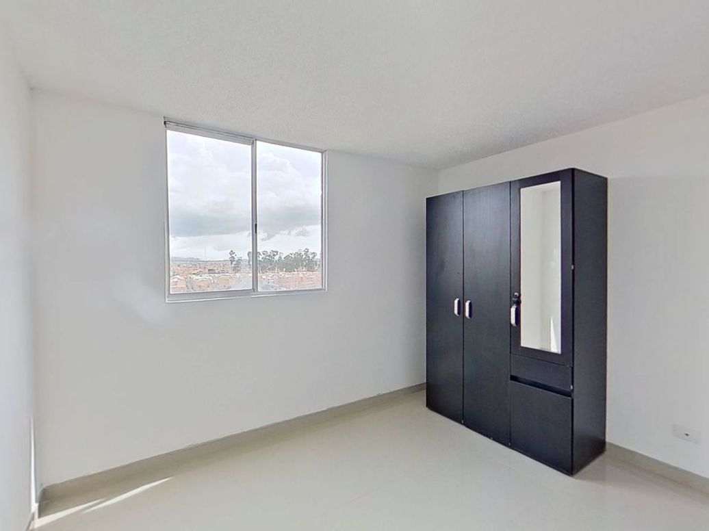 Apartamento de 1 alcoba en venta en Parque Central Tintal I Y Ii, Bogotá, 34 m² · foto 8 de 10