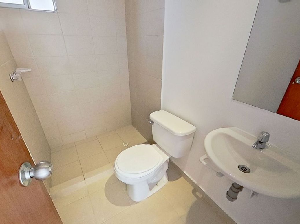 Apartamento de 1 alcoba en venta en Parque Central Tintal I Y Ii, Bogotá, 34 m² · foto 5 de 10