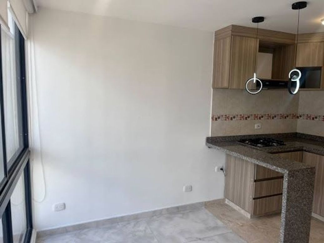 Apartamento de 2 alcobas en arriendo en Colina Campestre, Bogotá, 35 m² · foto 6 de 19