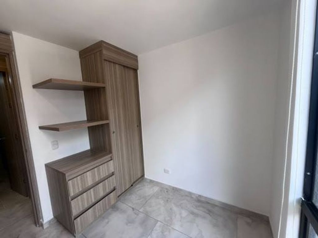 Apartamento de 2 alcobas en arriendo en Colina Campestre, Bogotá, 35 m² · foto 10 de 19