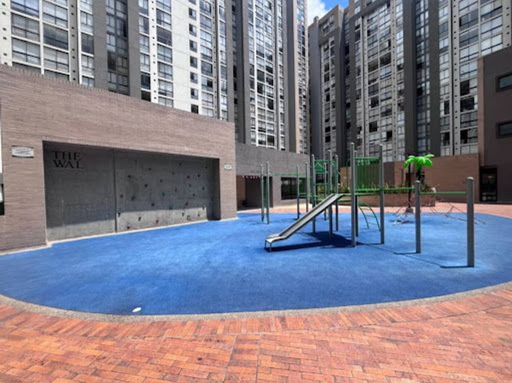 Apartamento de 2 alcobas en arriendo en Colina Campestre, Bogotá, 35 m² · foto 17 de 19