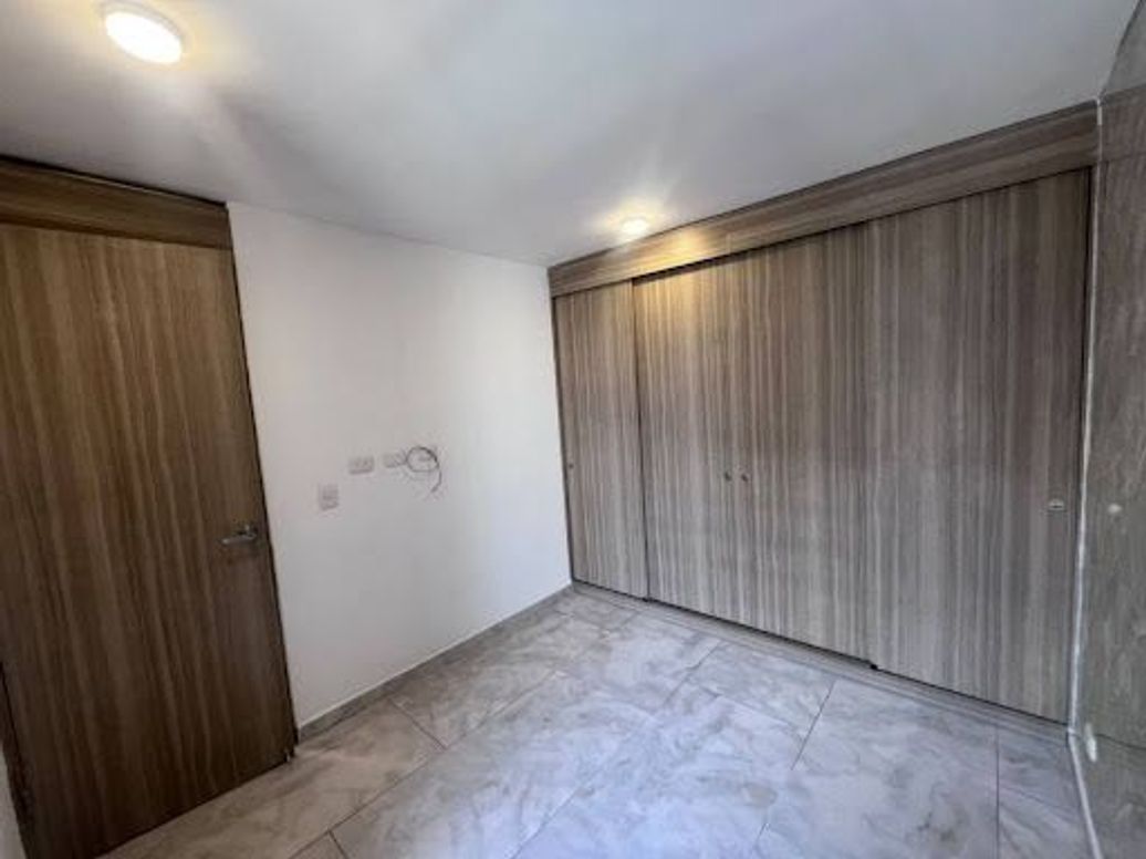 Apartamento de 2 alcobas en arriendo en Colina Campestre, Bogotá, 35 m² · foto 14 de 19