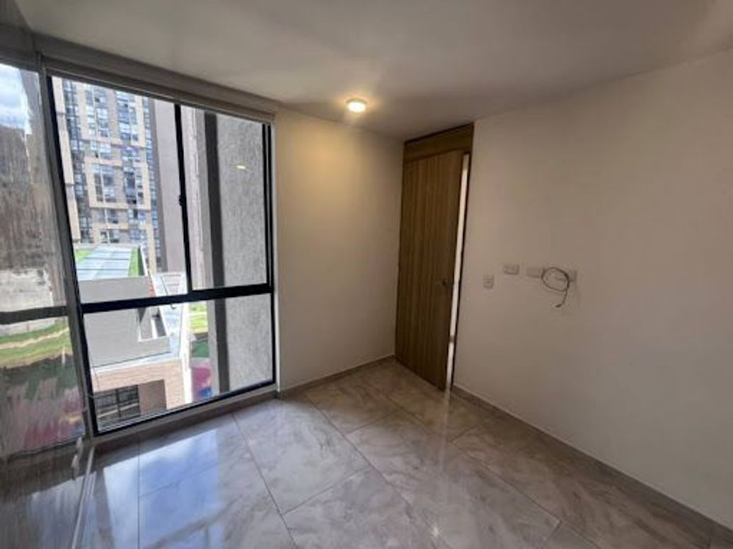 Apartamento de 2 alcobas en arriendo en Colina Campestre, Bogotá, 35 m² · foto 15 de 19