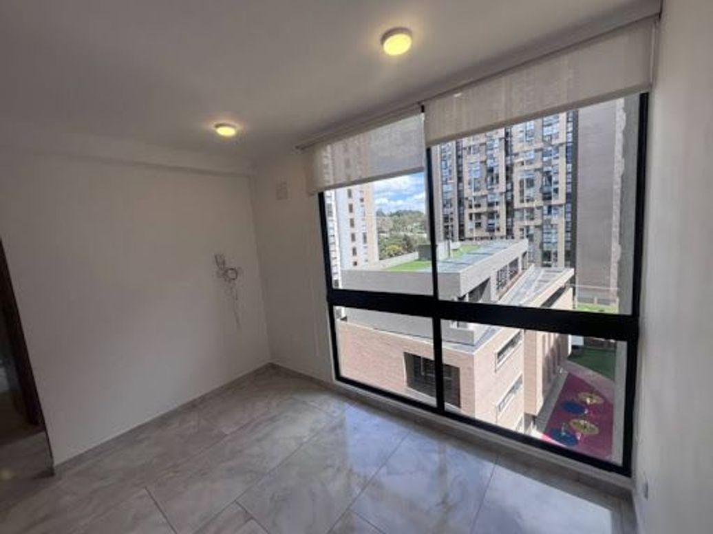 Apartamento de 2 alcobas en arriendo en Colina Campestre, Bogotá, 35 m² · foto 5 de 19