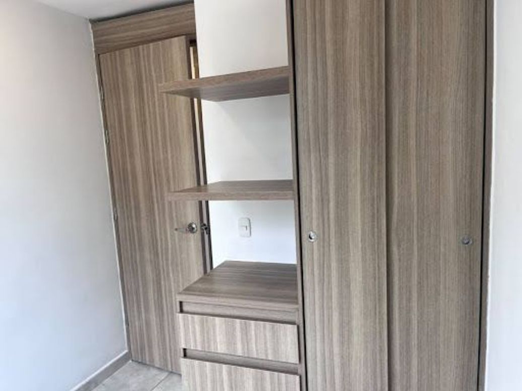 Apartamento de 2 alcobas en arriendo en Colina Campestre, Bogotá, 35 m² · foto 13 de 19