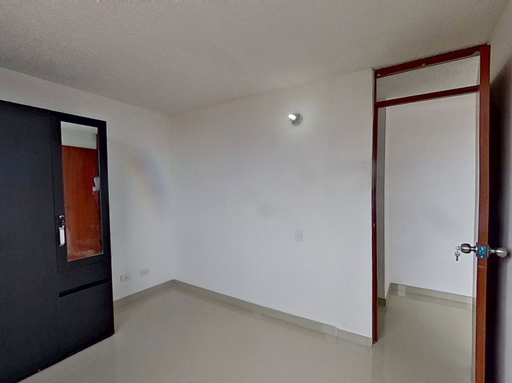 Apartamento de 1 alcoba en venta en Carvajal, Bogotá, 31 m² · foto 18 de 18