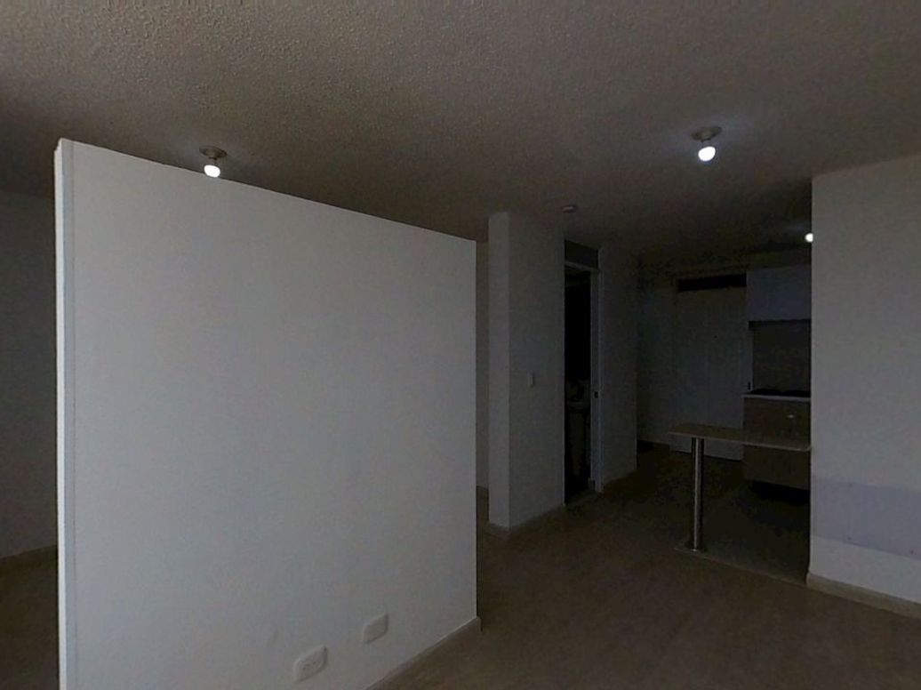 Apartamento de 1 alcoba en venta en Carvajal, Bogotá, 31 m² · foto 11 de 18