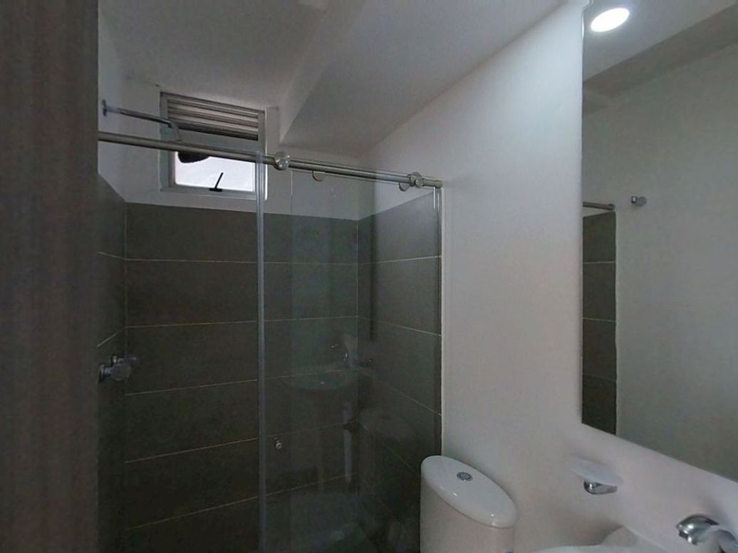 Apartamento de 1 alcoba en venta en Carvajal, Bogotá, 31 m² · foto 4 de 18