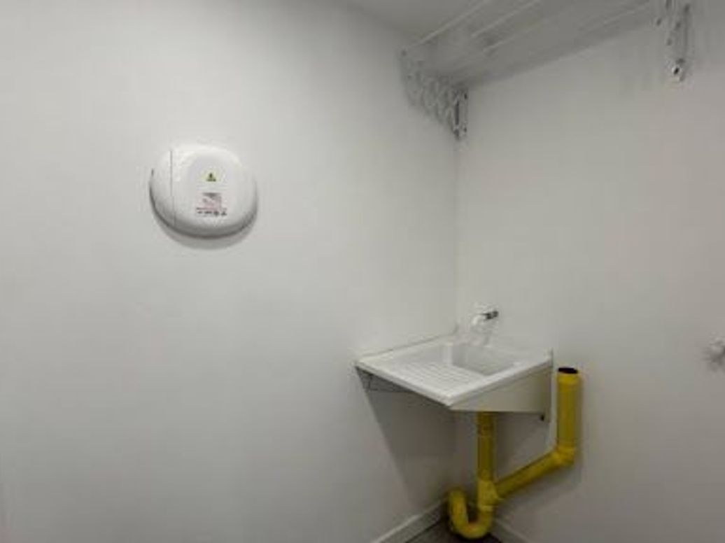 Apartamento de 2 alcobas en arriendo en La Laguna, Bogotá, 42 m² · foto 4 de 13