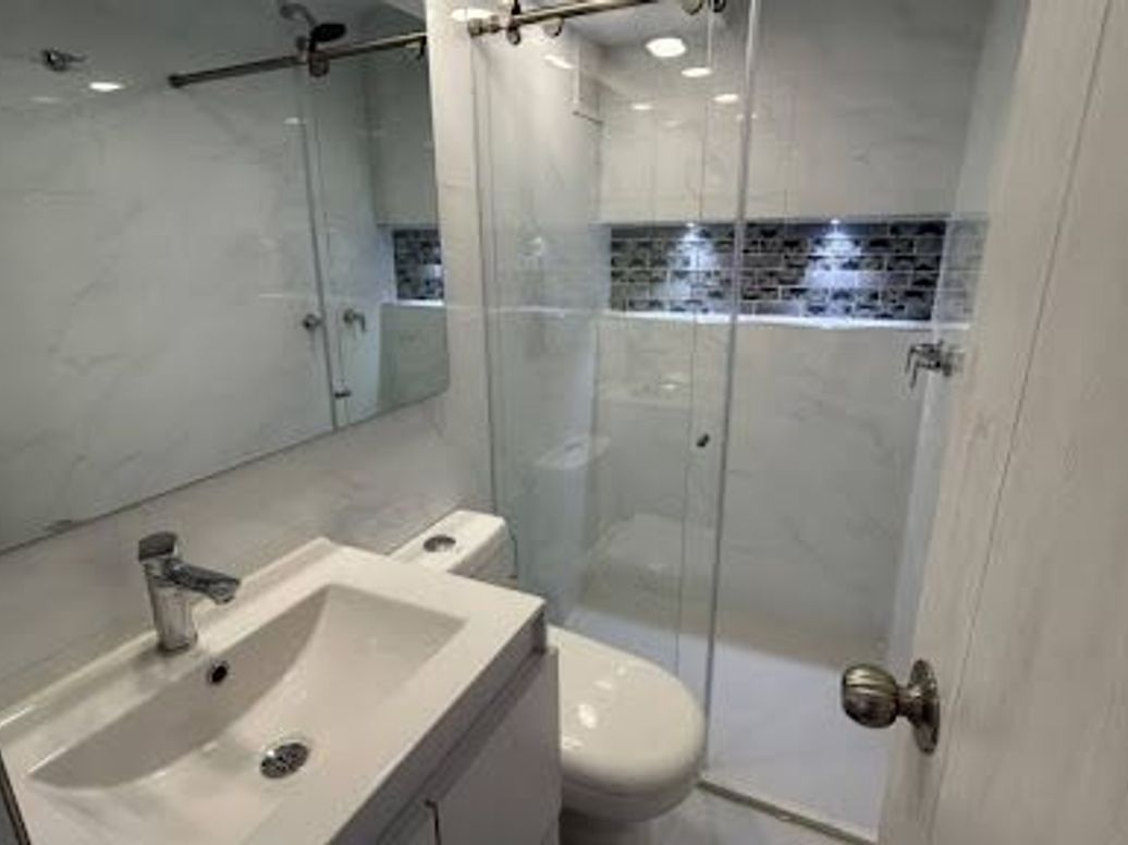 Apartamento de 2 alcobas en arriendo en La Laguna, Bogotá, 42 m² · foto 9 de 13