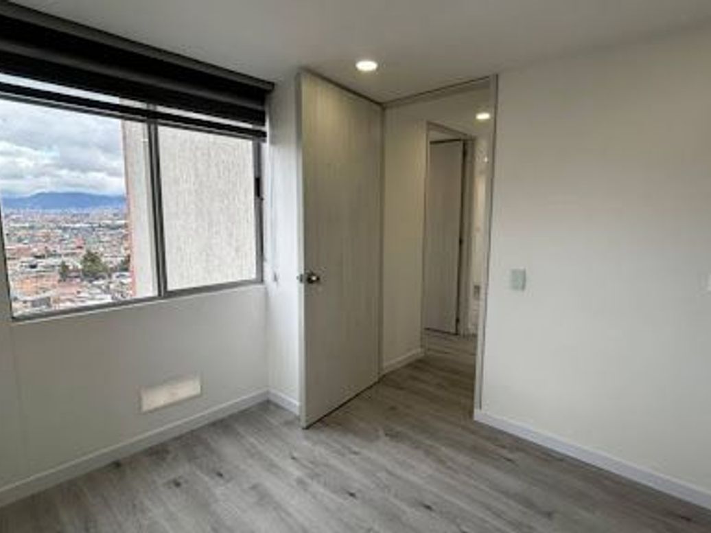 Apartamento de 2 alcobas en arriendo en La Laguna, Bogotá, 42 m² · foto 13 de 13
