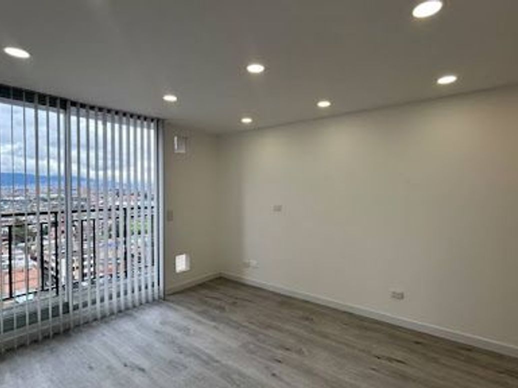 Apartamento de 2 alcobas en arriendo en La Laguna, Bogotá, 42 m² · foto 6 de 13