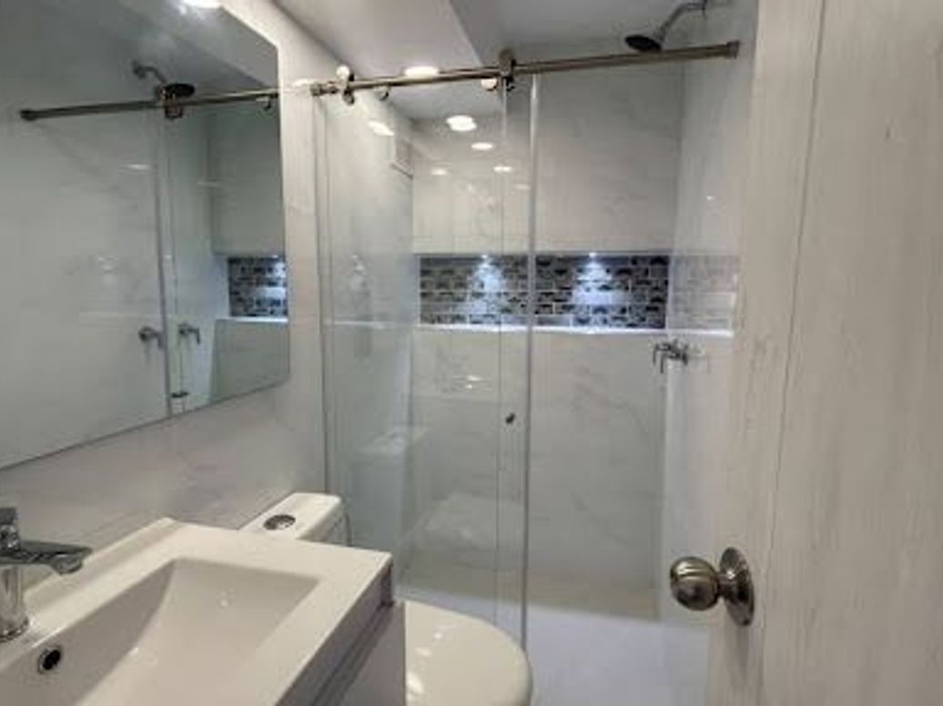Apartamento de 2 alcobas en arriendo en La Laguna, Bogotá, 42 m² · foto 10 de 13