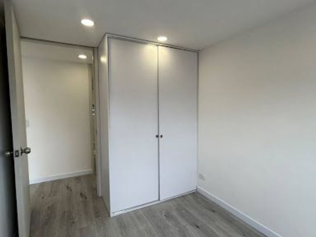 Apartamento de 2 alcobas en arriendo en La Laguna, Bogotá, 42 m² · foto 8 de 13
