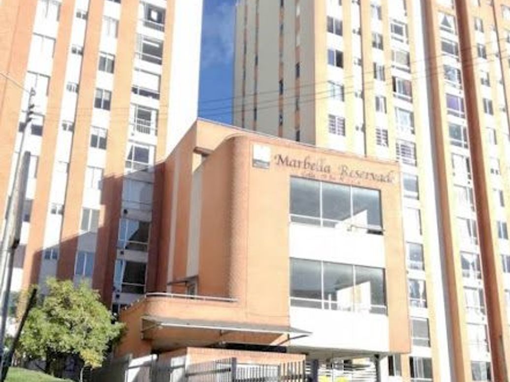 Apartamento de 2 alcobas en venta en Buenos Aires La Gloria, Bogotá, 51 m² · foto 2 de 20
