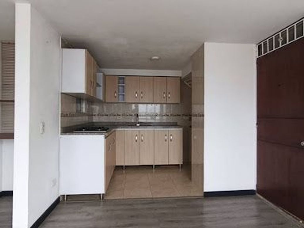Apartamento de 2 alcobas en venta en Buenos Aires La Gloria, Bogotá, 51 m² · foto 8 de 20