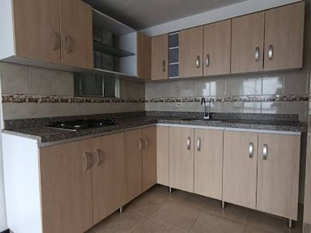 Apartamento de 2 alcobas en venta en Buenos Aires La Gloria, Bogotá, 51 m² · foto 11 de 20