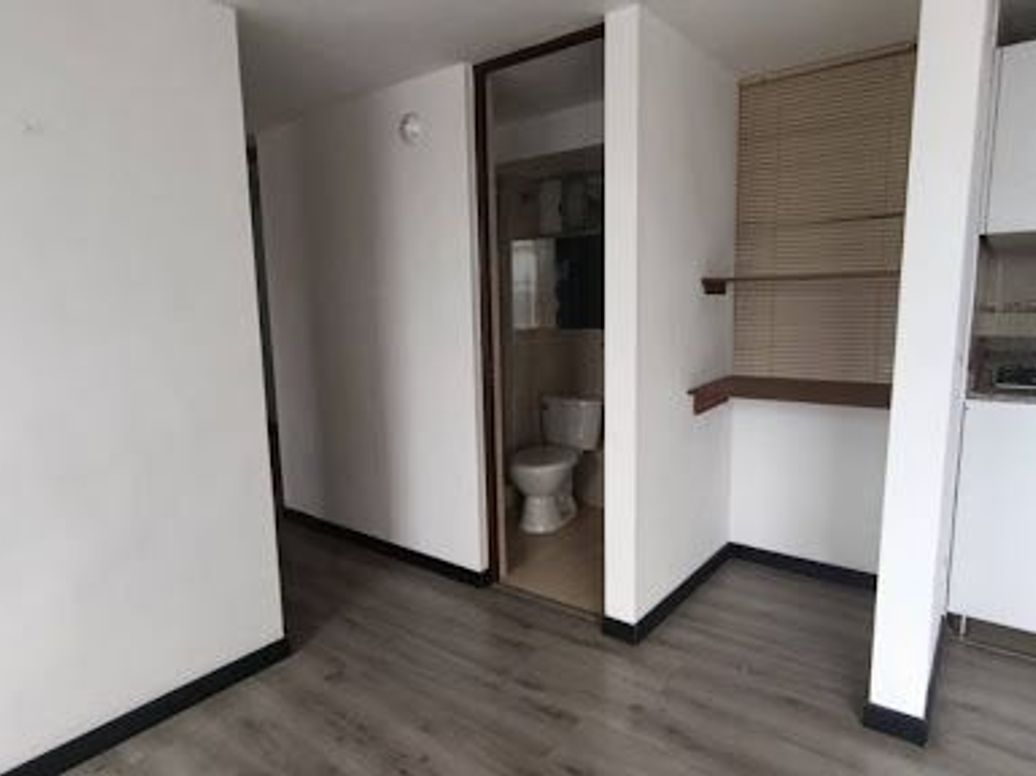 Apartamento de 2 alcobas en venta en Buenos Aires La Gloria, Bogotá, 51 m² · foto 10 de 20