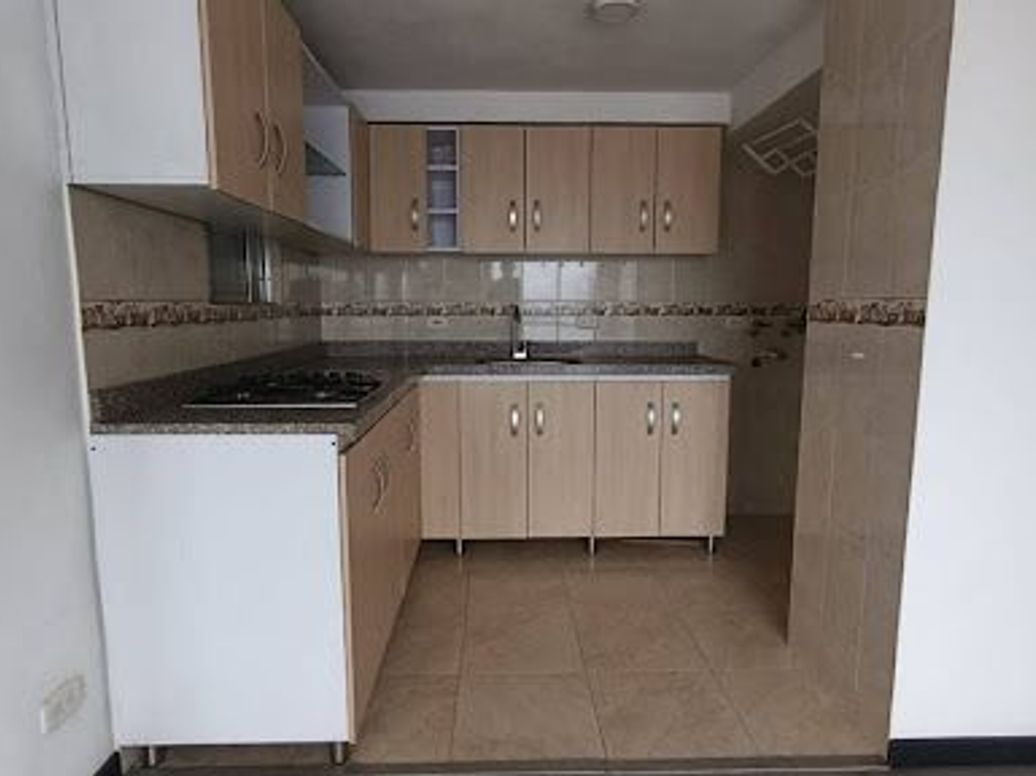 Apartamento de 2 alcobas en venta en Buenos Aires La Gloria, Bogotá, 51 m² · foto 13 de 20