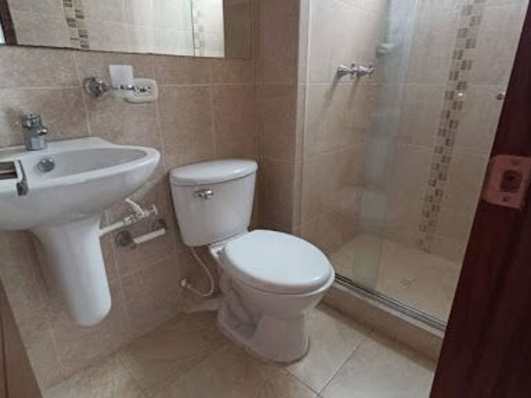 Apartamento de 2 alcobas en venta en Buenos Aires La Gloria, Bogotá, 51 m² · foto 16 de 20