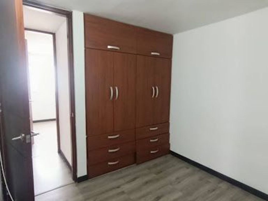 Apartamento de 2 alcobas en venta en Buenos Aires La Gloria, Bogotá, 51 m² · foto 14 de 20