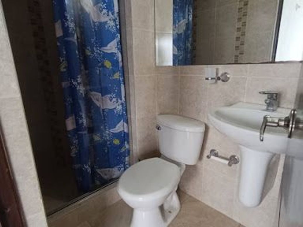 Apartamento de 2 alcobas en venta en Buenos Aires La Gloria, Bogotá, 51 m² · foto 20 de 20