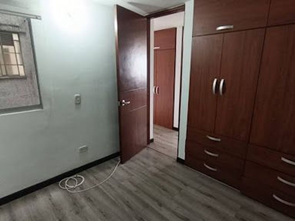 Apartamento de 2 alcobas en venta en Buenos Aires La Gloria, Bogotá, 51 m² · foto 19 de 20