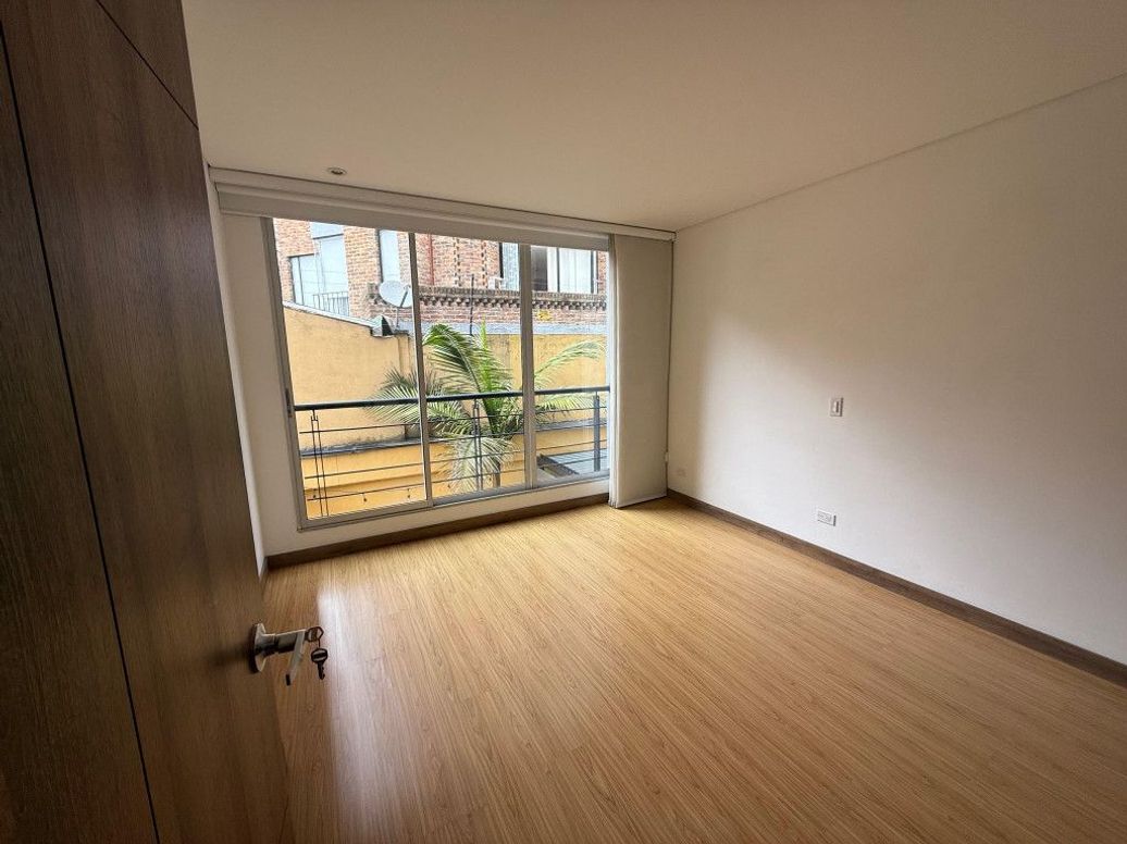 Apartamento de 3 alcobas en arriendo en San Gabriel Norte, Bogotá, 90 m² · foto 17 de 20