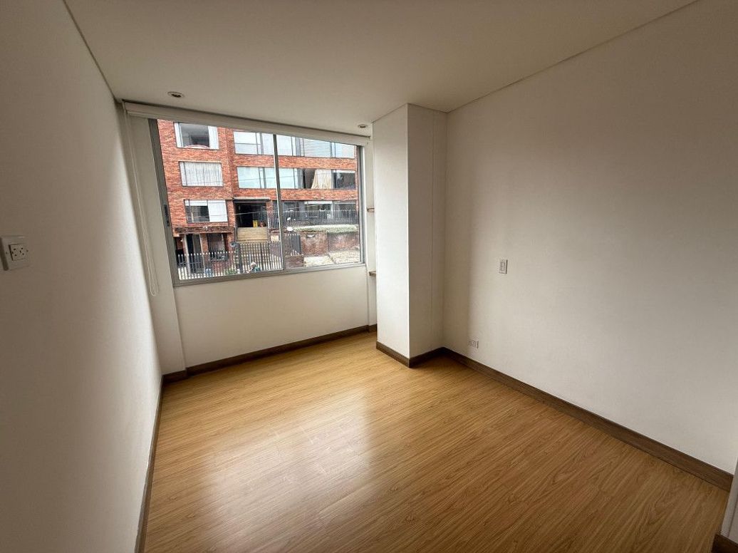 Apartamento de 3 alcobas en arriendo en San Gabriel Norte, Bogotá, 90 m² · foto 8 de 20