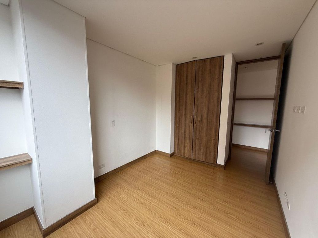 Apartamento de 3 alcobas en arriendo en San Gabriel Norte, Bogotá, 90 m² · foto 10 de 20