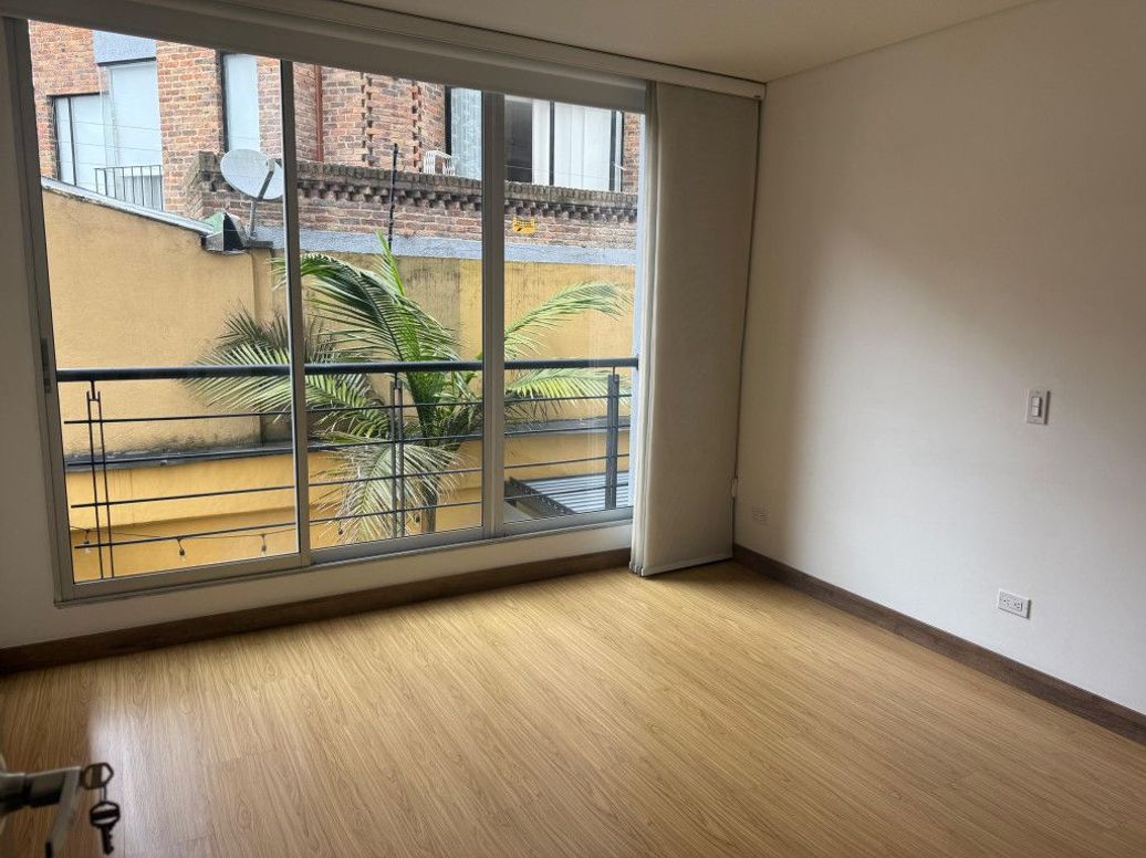 Apartamento de 3 alcobas en arriendo en San Gabriel Norte, Bogotá, 90 m² · foto 18 de 20