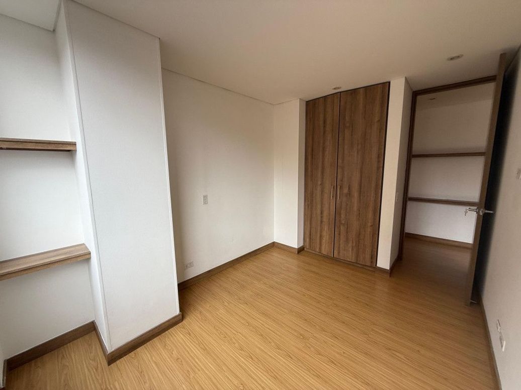 Apartamento de 3 alcobas en arriendo en San Gabriel Norte, Bogotá, 90 m² · foto 9 de 20