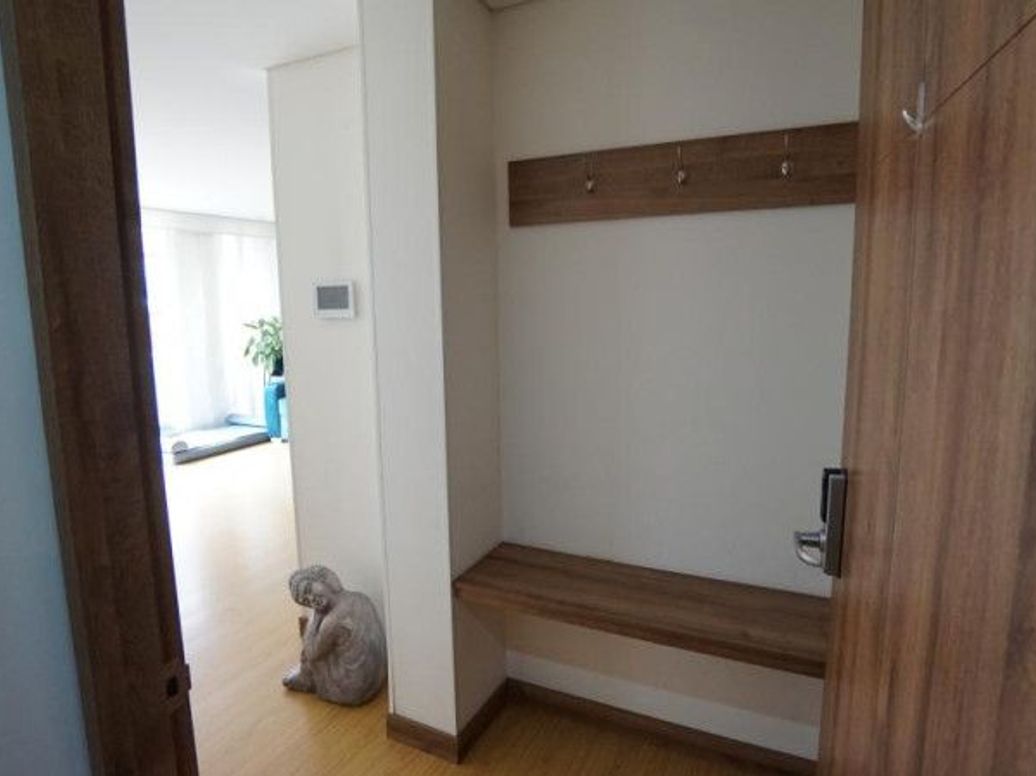 Apartamento de 3 alcobas en arriendo en San Gabriel Norte, Bogotá, 90 m² · foto 4 de 20