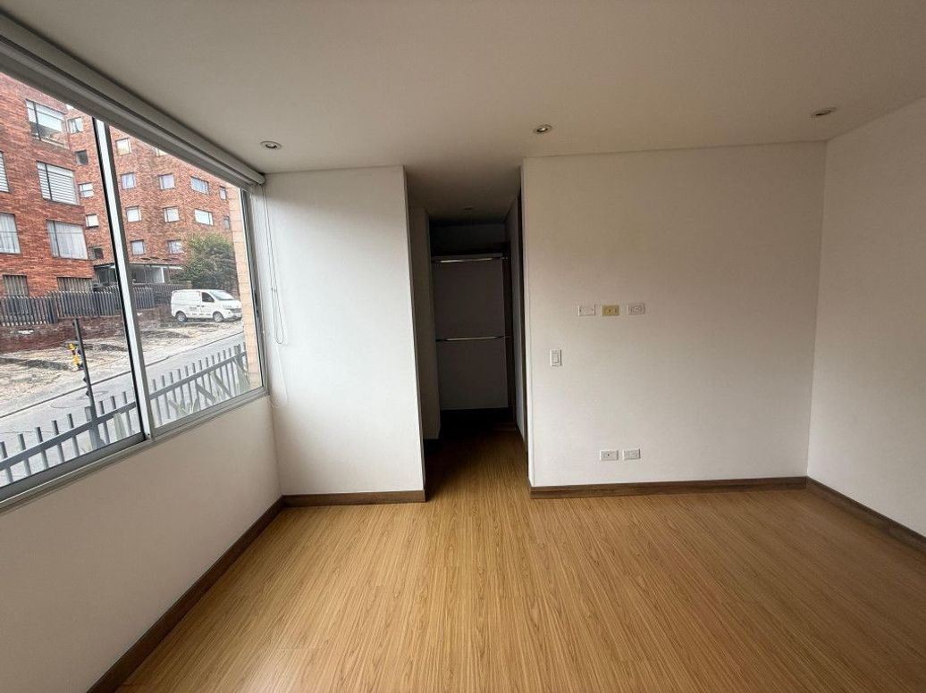 Apartamento de 3 alcobas en arriendo en San Gabriel Norte, Bogotá, 90 m² · foto 13 de 20